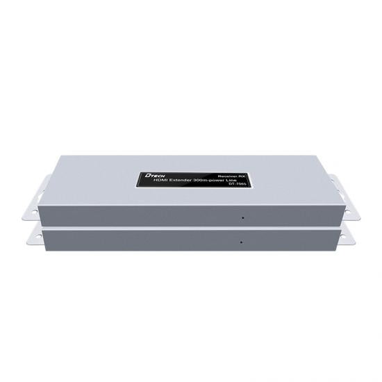 DTECH DT-7065 HDMI extender 300m over power DTECH DT-7065 HDMI extender 300m over power